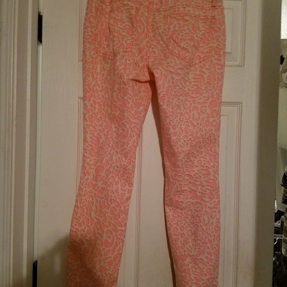 Pants - Picture 1 of 2